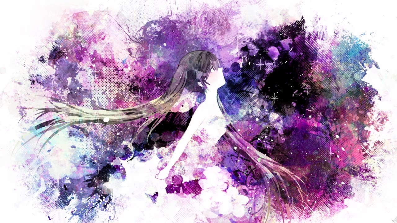 風と共に、花と共に / 初音ミク